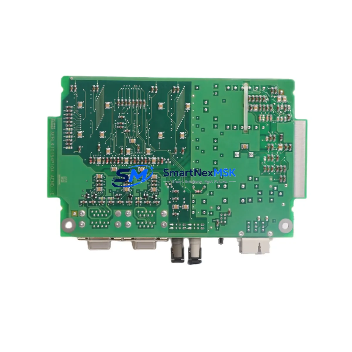 ABB UFC039A01 3EHL402791R0001 Communication Board image 3