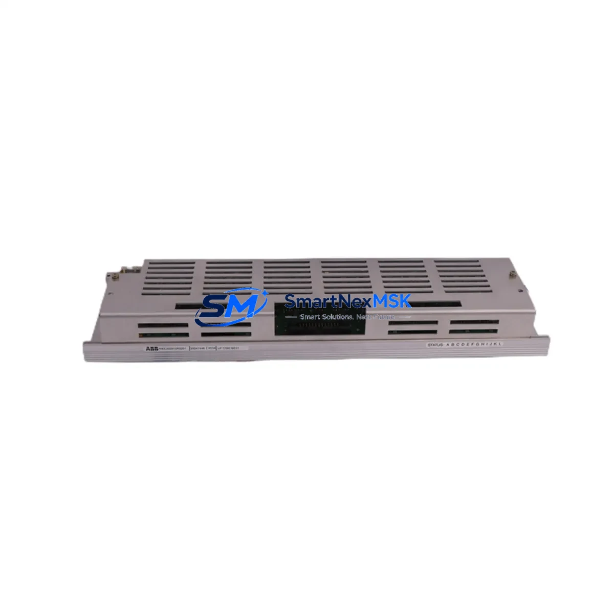 ABB UFC092BE01 HIEE300910R0001 Binary Input Module image 2