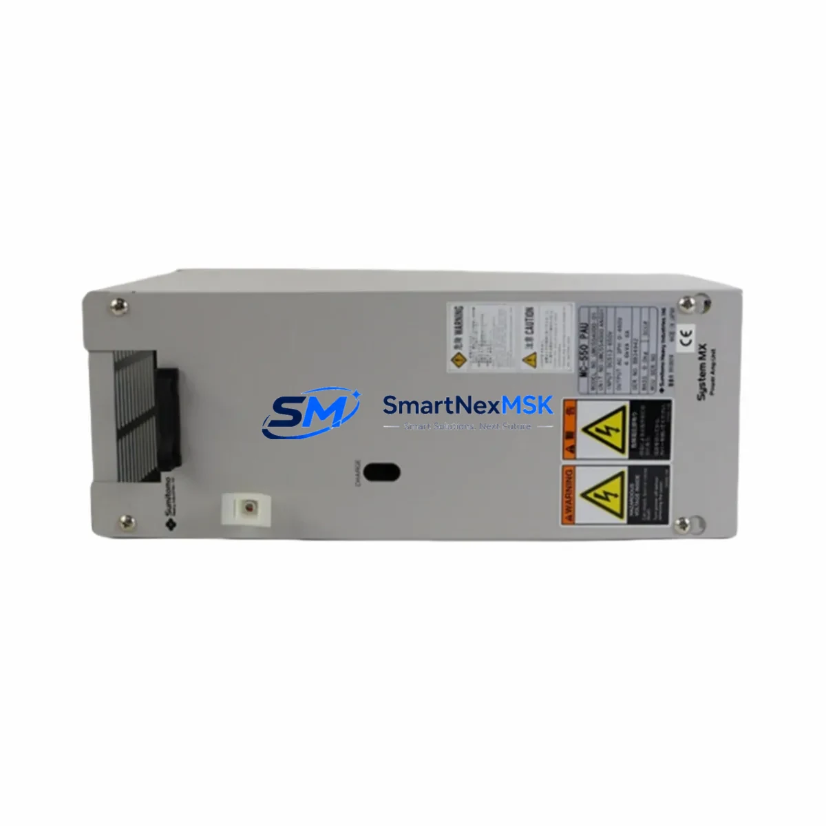 SUMITOMO UMC554000-01 Servo Driver