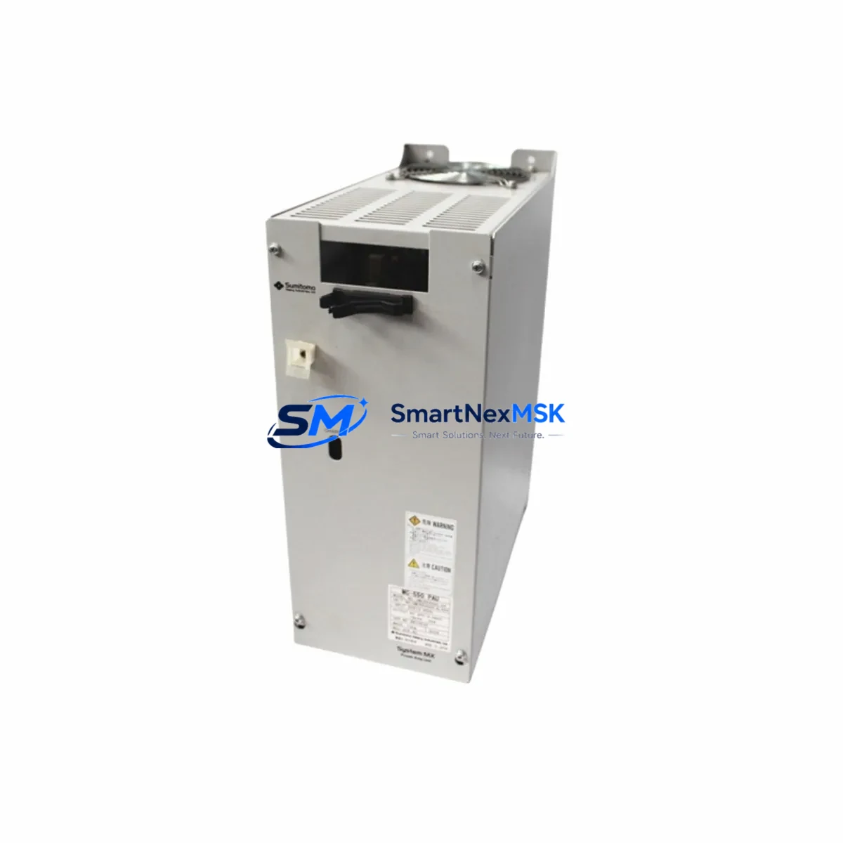 Sumitomo UMC554000-04 Servo Driver