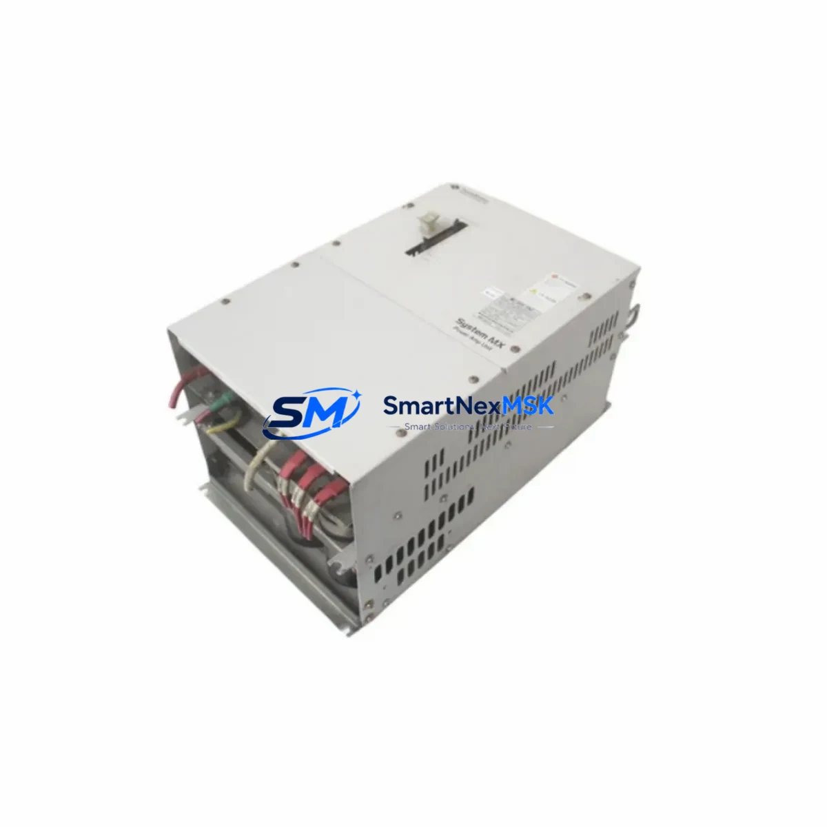 SUMITOMO UMC554000-07 Servo Driver