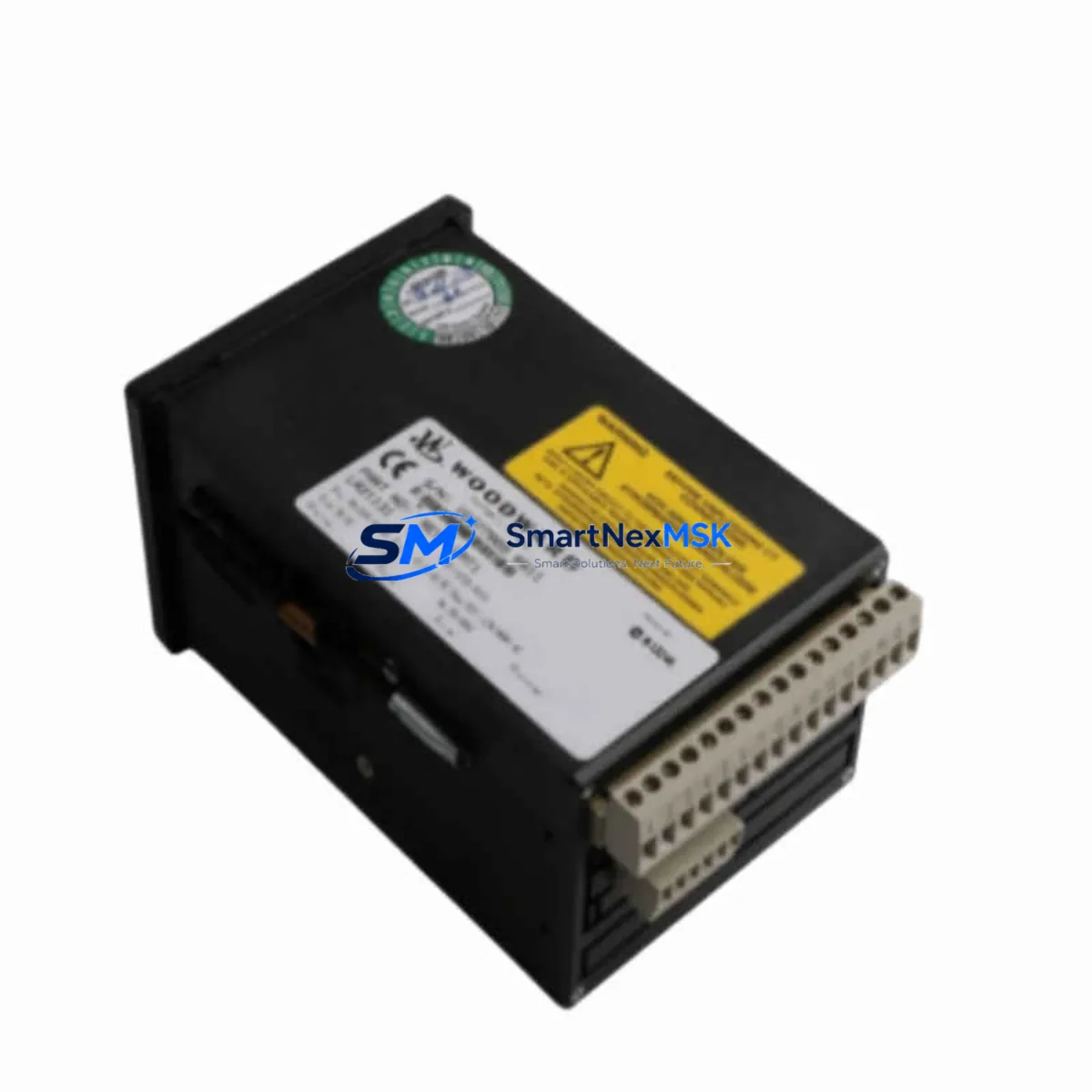 WOODWARD UMT1 UMT145B A3 LR20523 Control Module