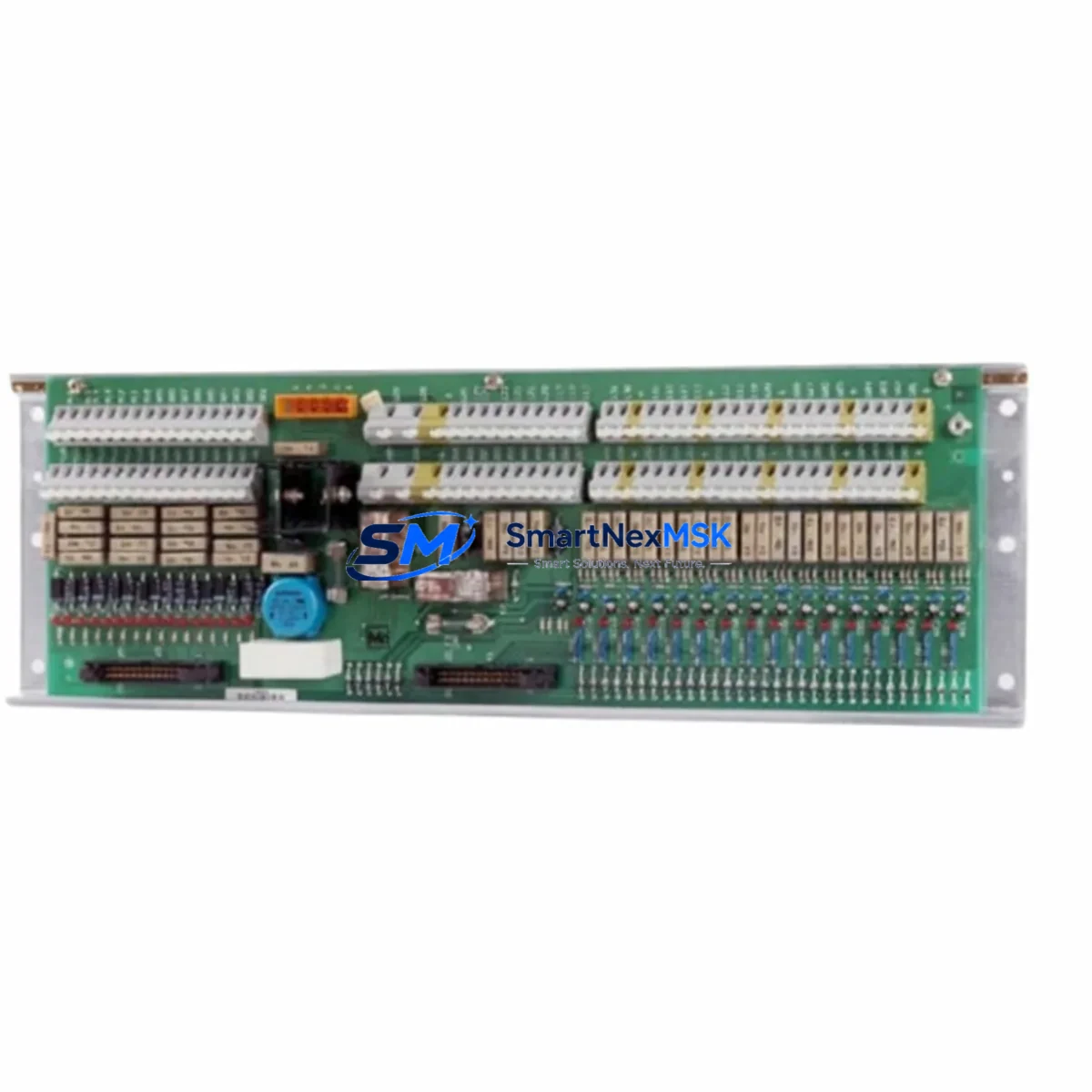 ABB HIEE305089R0001 UNC4674B I/O Interface Card