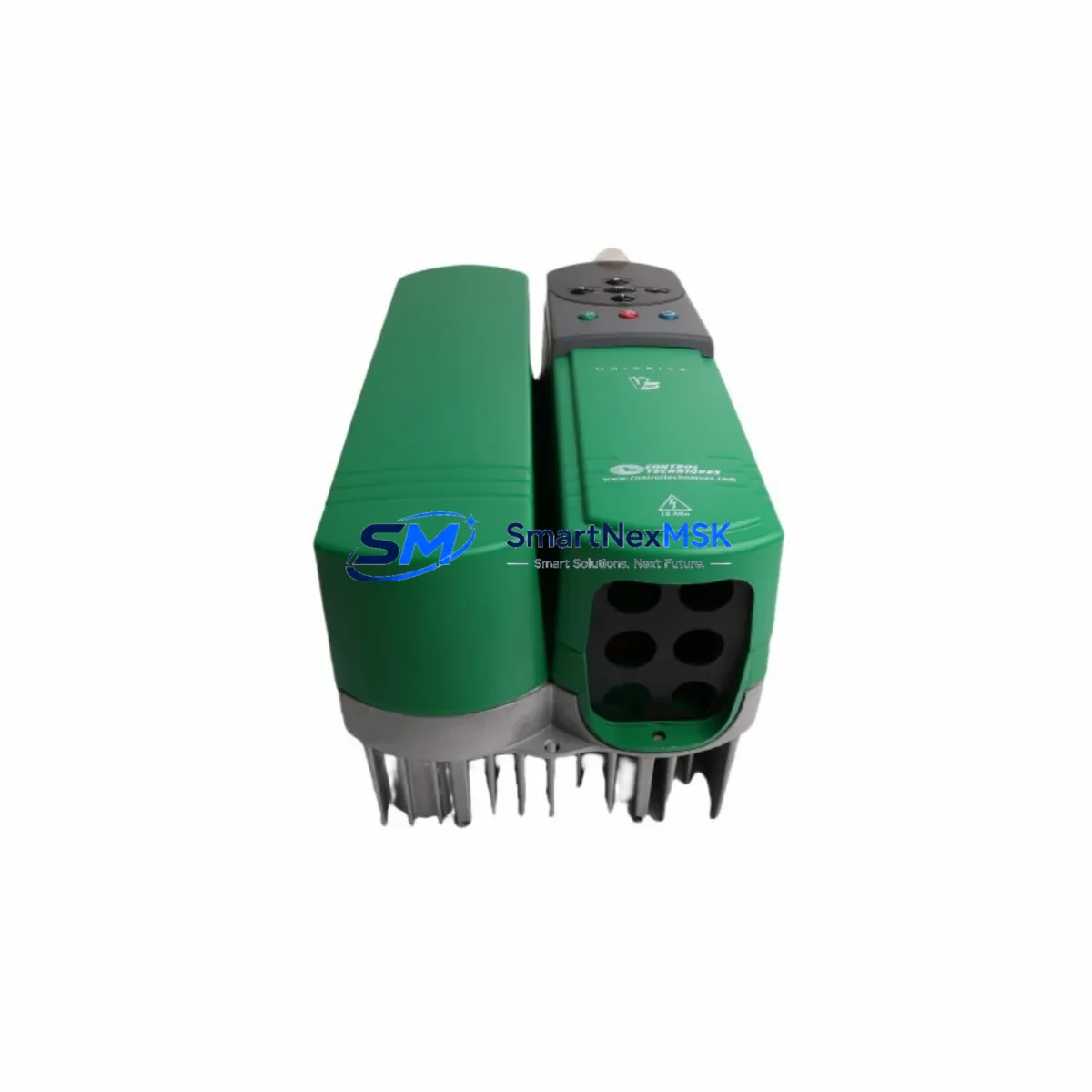 Emerson UNI2401?Control Techniques Unidrive description