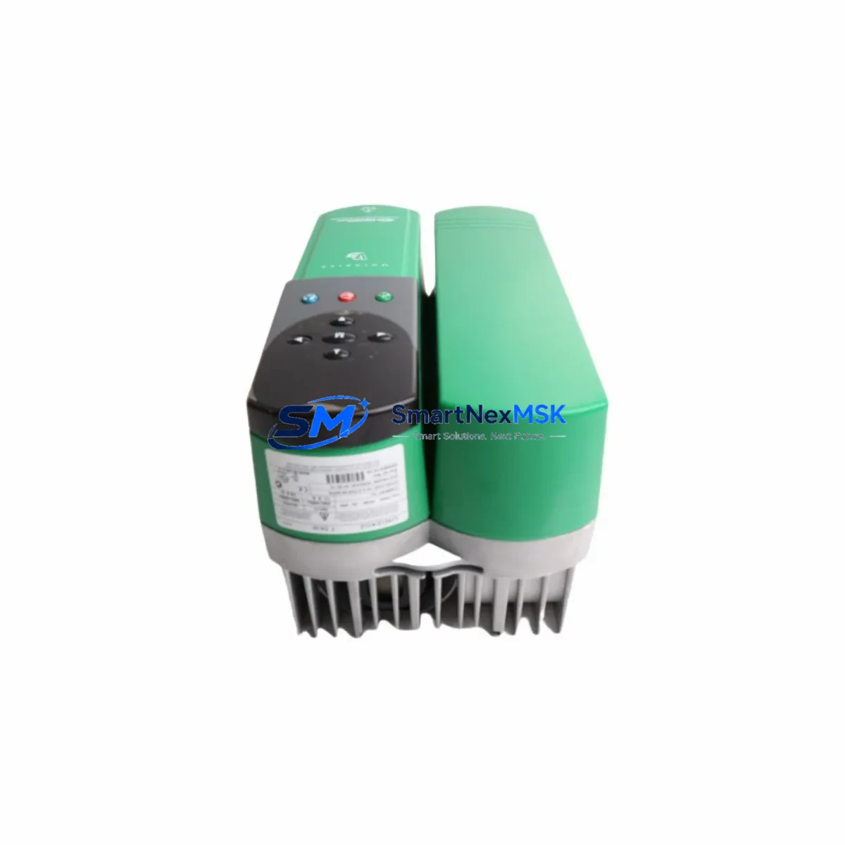 Emerson UNI4402 Control Techniques Frequency Drive image 3