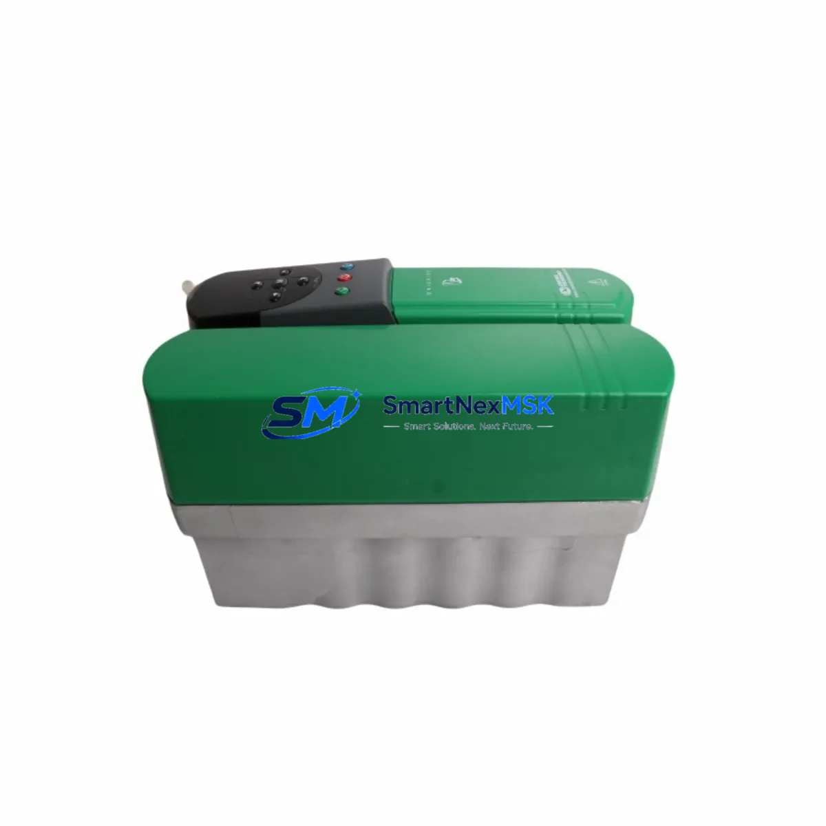 Emerson UNI4403 Control Techniques Unidrive image 3