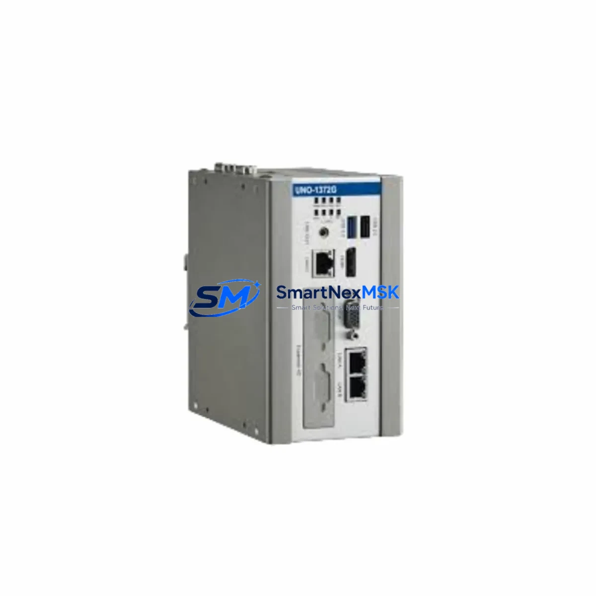 Advantech UNO-1372G-E3AE COMPUTER SYSTEM image 2