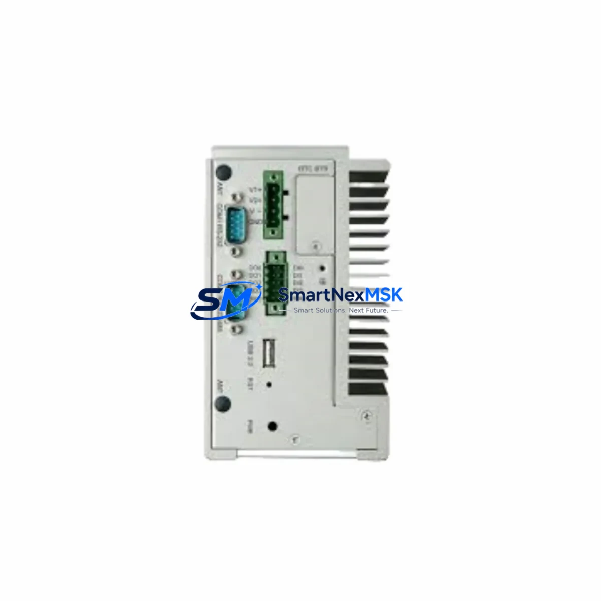 Advantech UNO-1372G-E3AE COMPUTER SYSTEM image 3