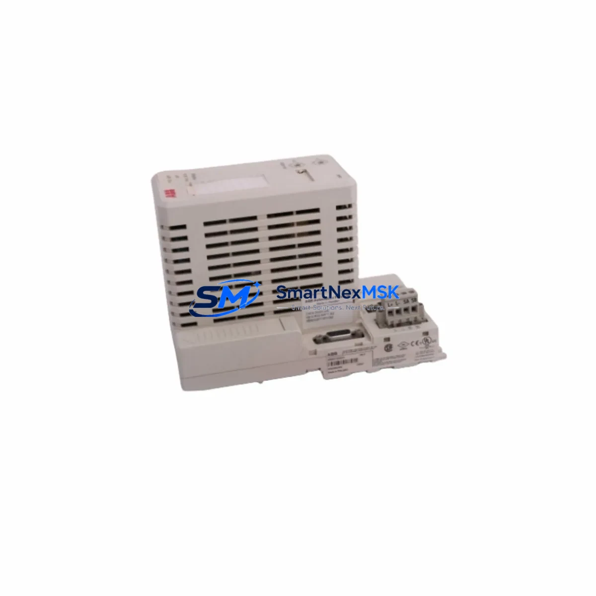ABB UNS0885 3BHB006943R0001 UNS0885a-Z Control Module