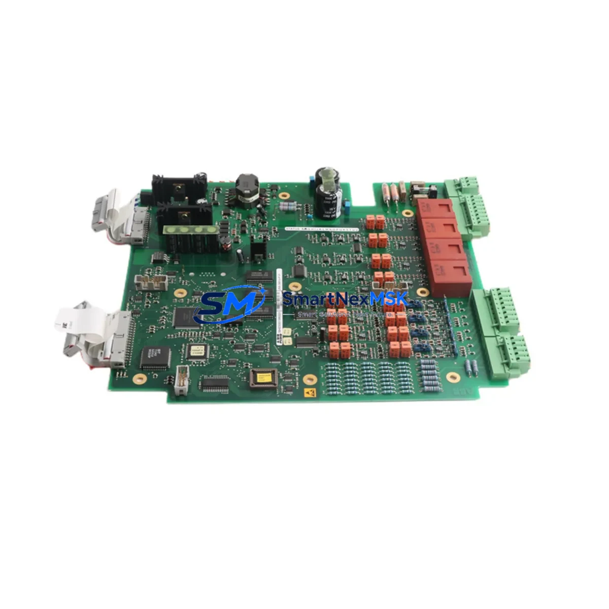 ABB UNS2881B-P 3BHE009319R0001 PC BOARD MODULE