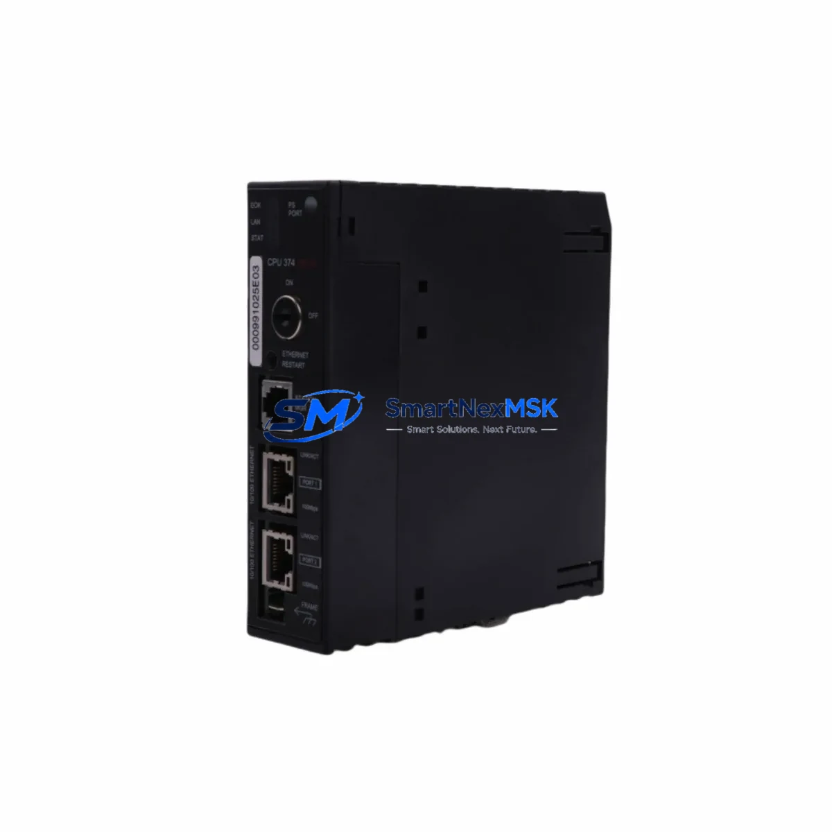 ABB UNS3020A-Z,V3 HIEE205010R0003 Ground Fault Relay