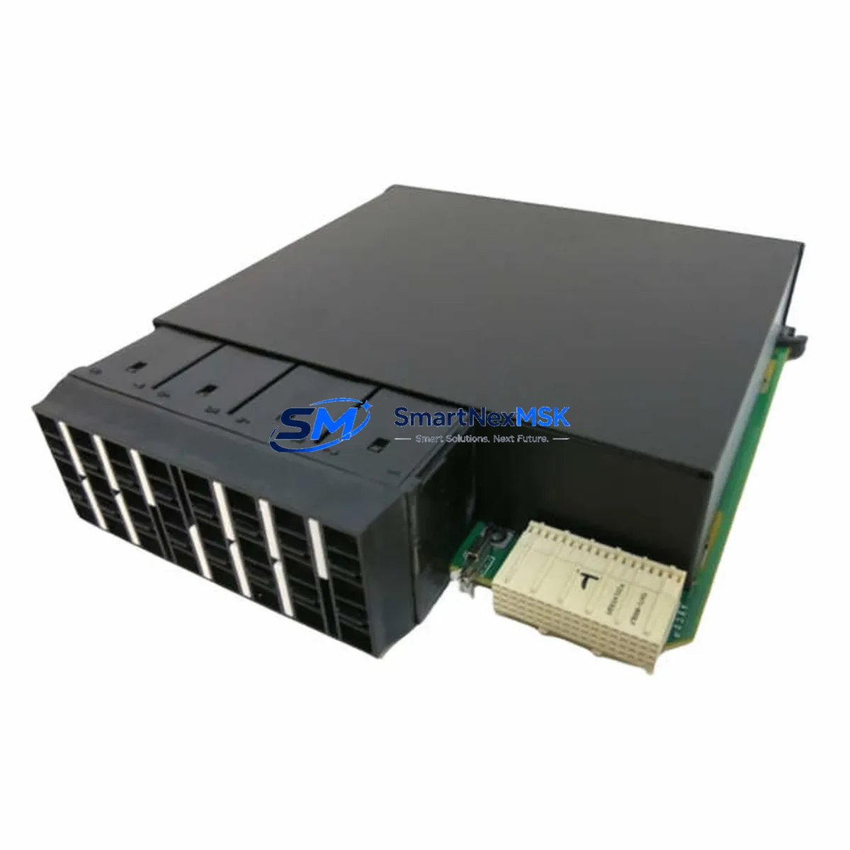 GE UR 67H MODULE image 2
