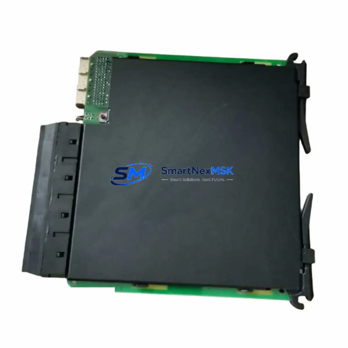 GE UR 6CH MODULE image 2