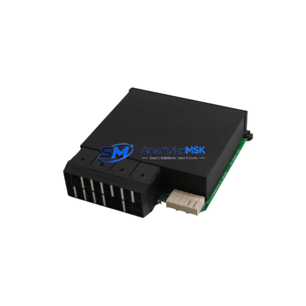 GE UR 6PH UR6PH Digital I/O Module image 2