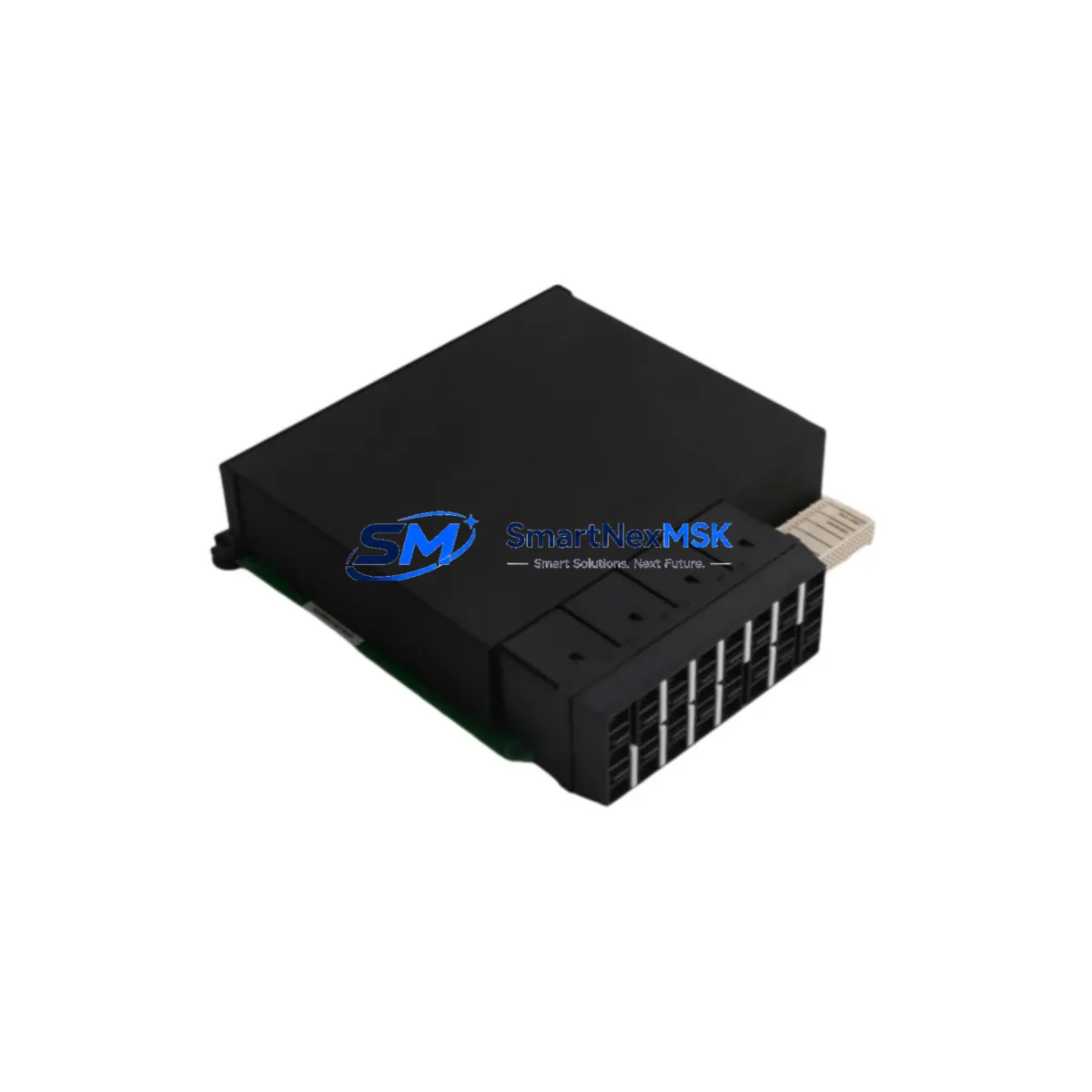 GE UR 6PH UR6PH Digital I/O Module image 3