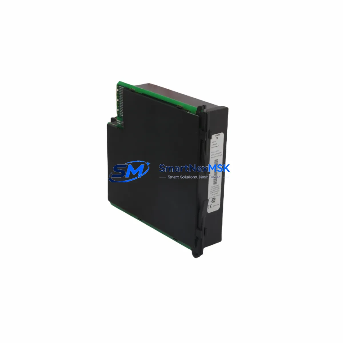 GE UR 7BH UR7BH Communication Module image 2