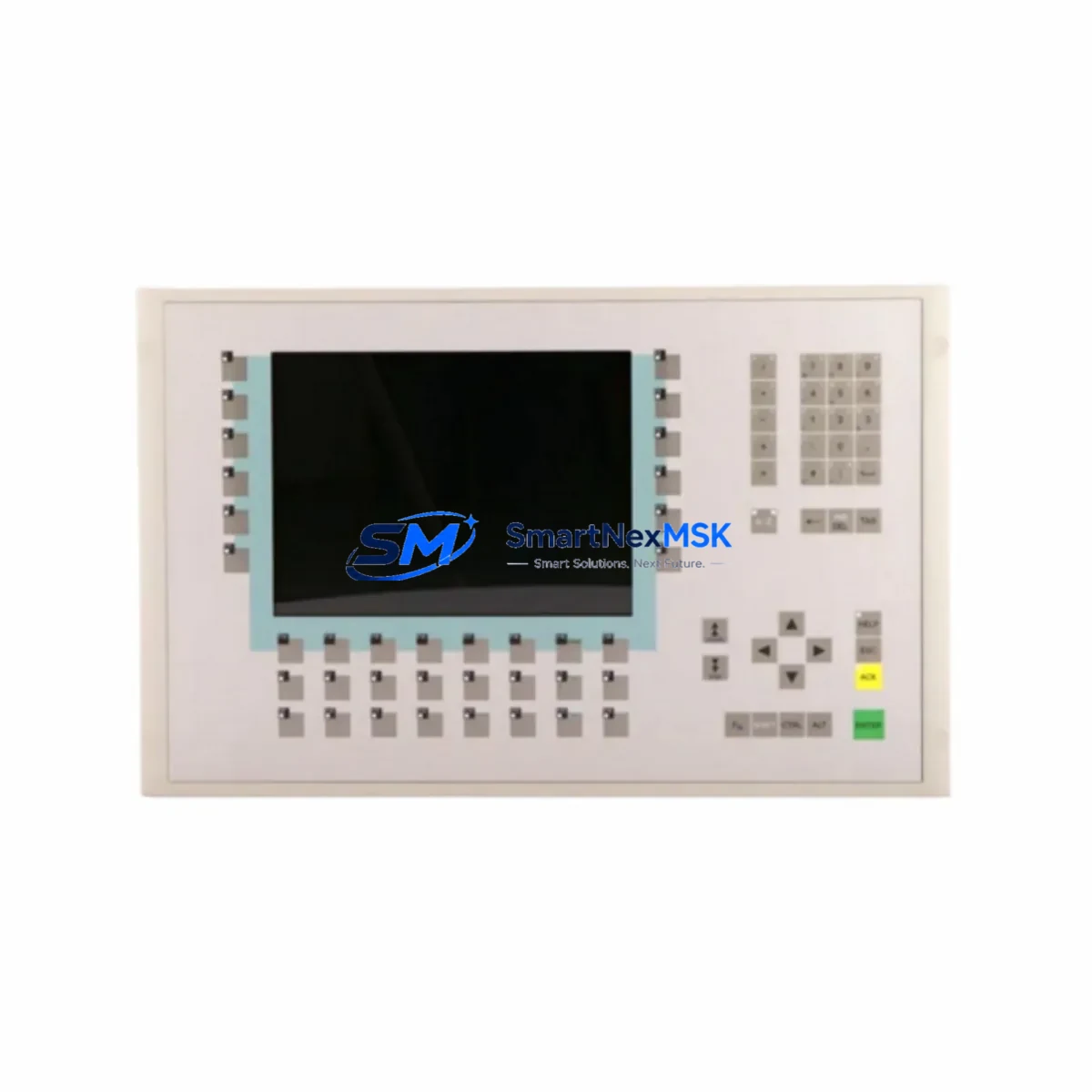 GE UR7BH COMMUNICATION MODULE