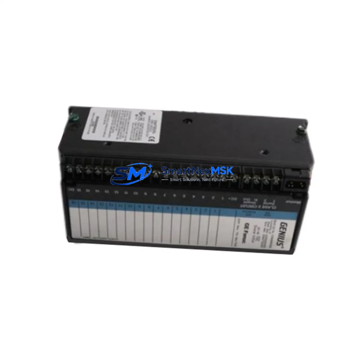 GE UR 7HH UR7HH INTER-RELAY COMMUNICATIONS MODULE