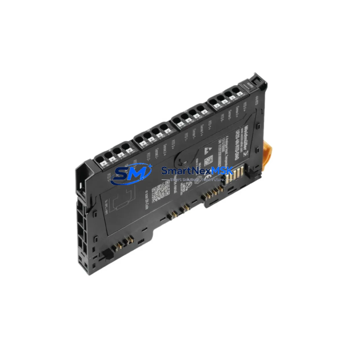 Weidmuller UR20-4AI-RTD-DIAG Remote I/O module