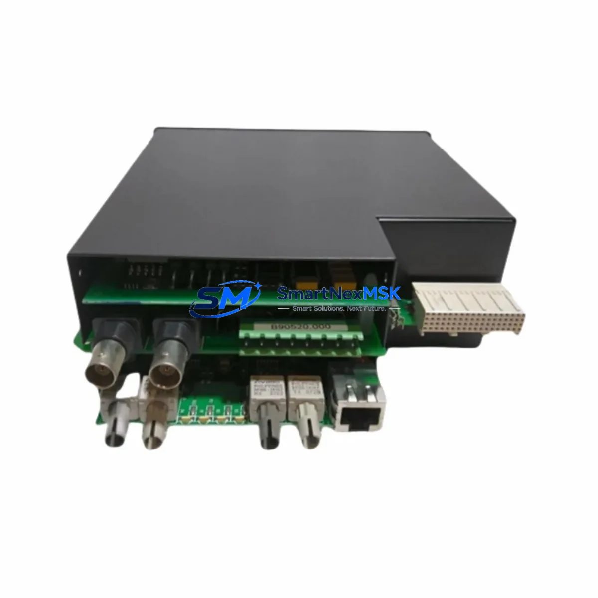 GE Multilin UR6DV Digital I/O Input Universal Relay image 2