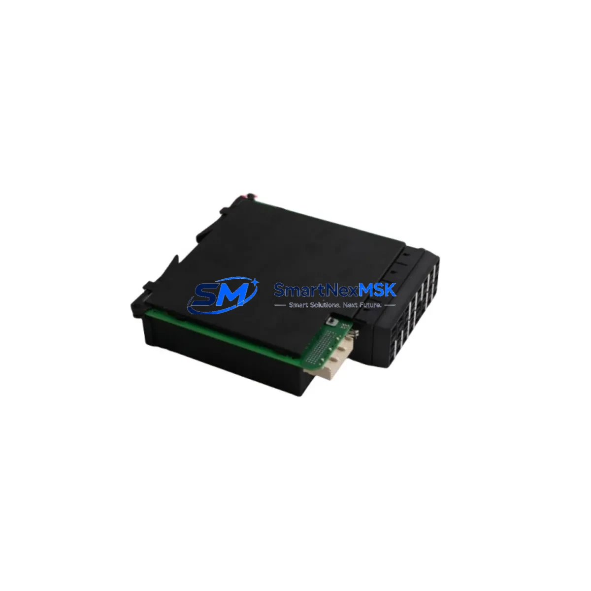 GEUR6EH DCS MODULE