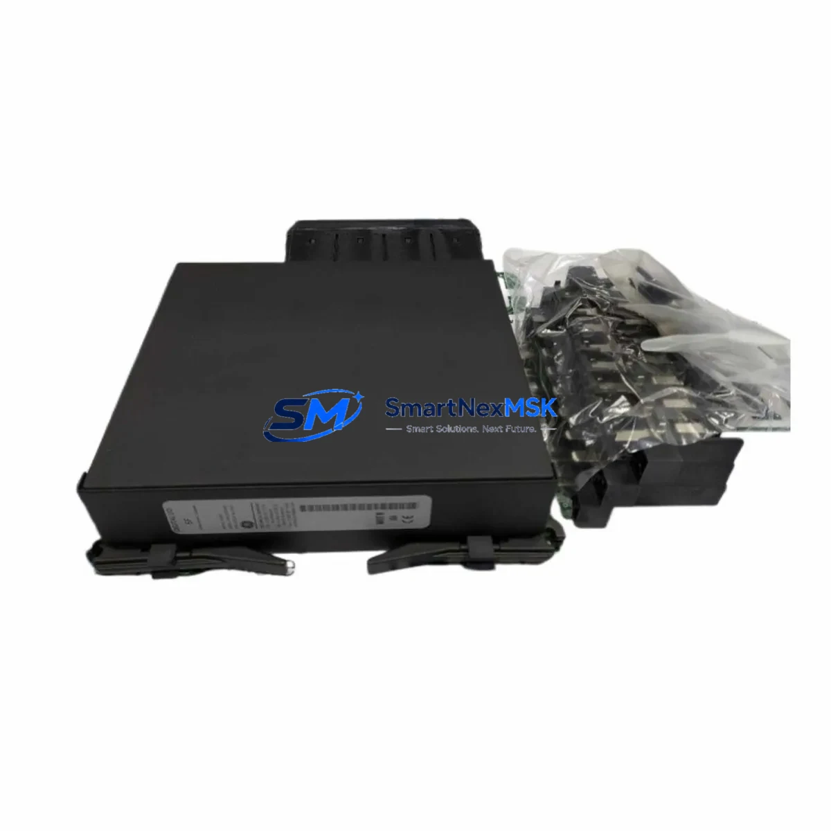 GE UR6FH Digital I/O Module image 2