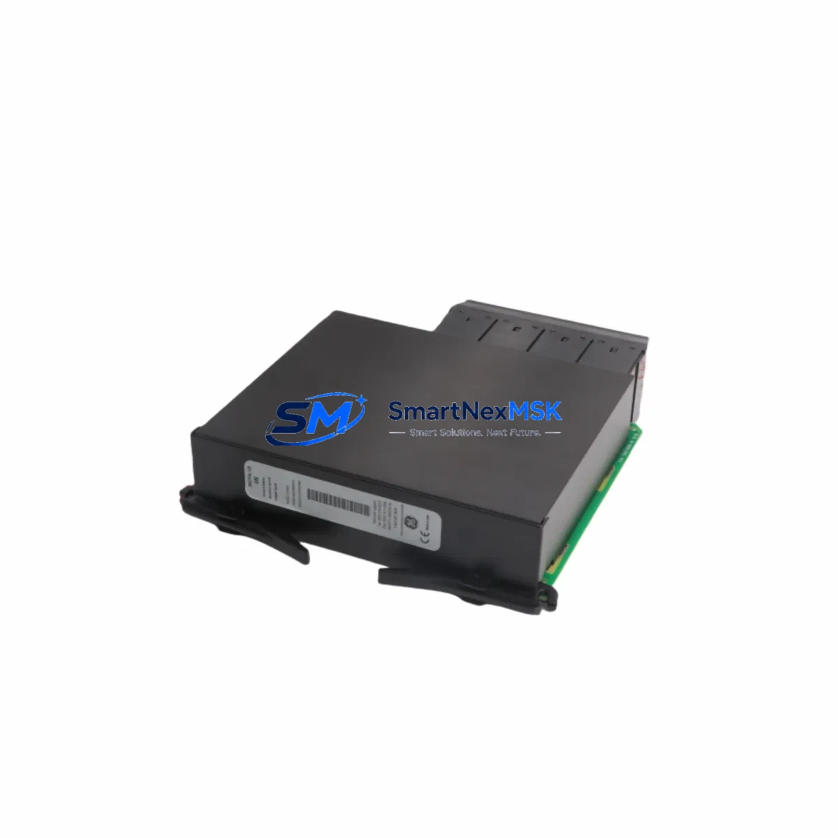 GE UR6NH UR 6NH Digital Inputs Module
