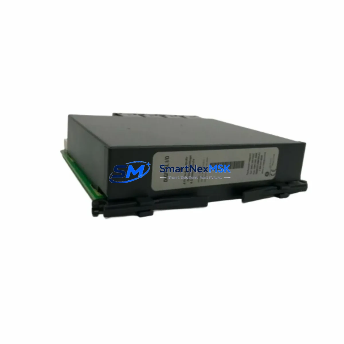 GE UR6NH DIGITAL I/O Module