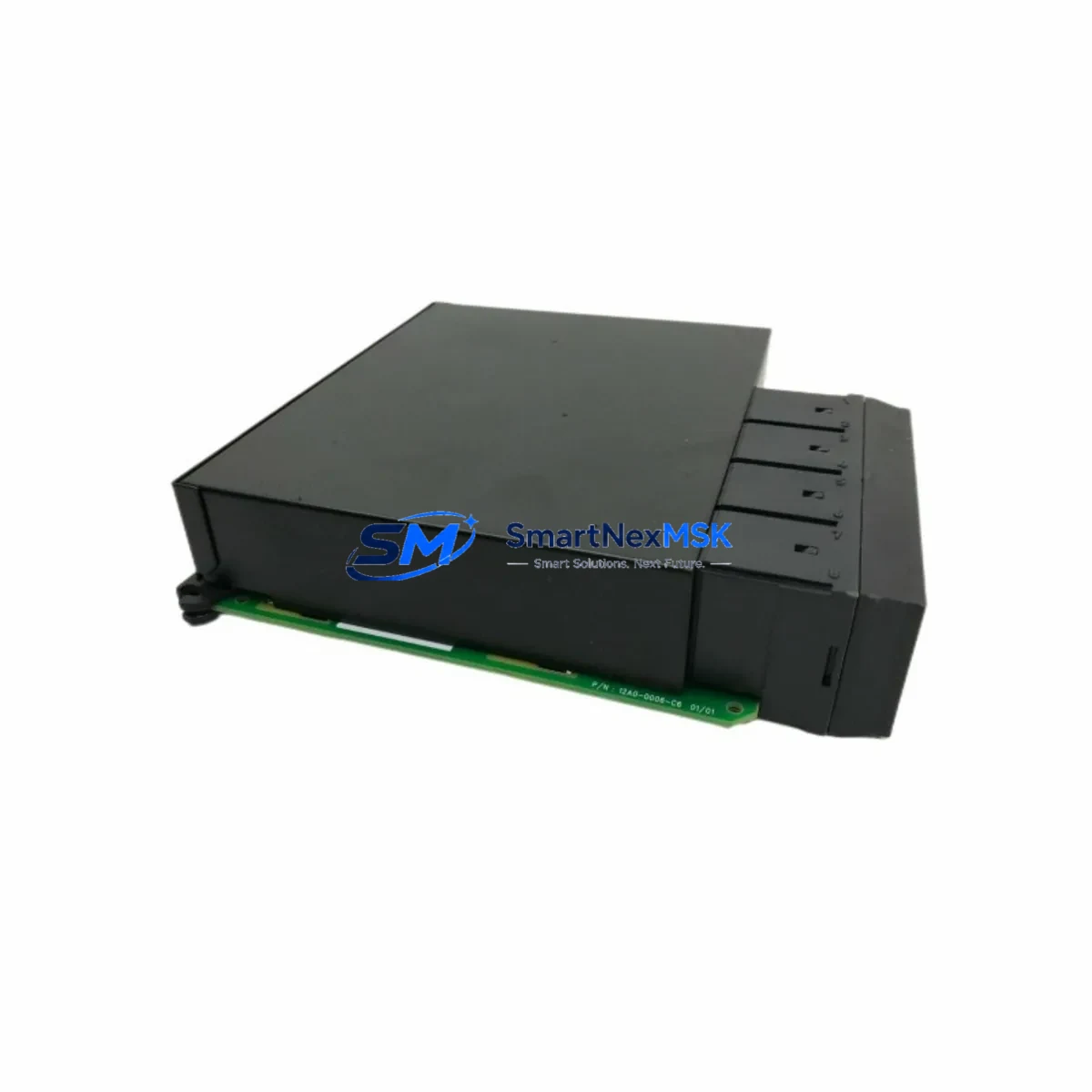 GE UR6NH DIGITAL I/O Module image 2