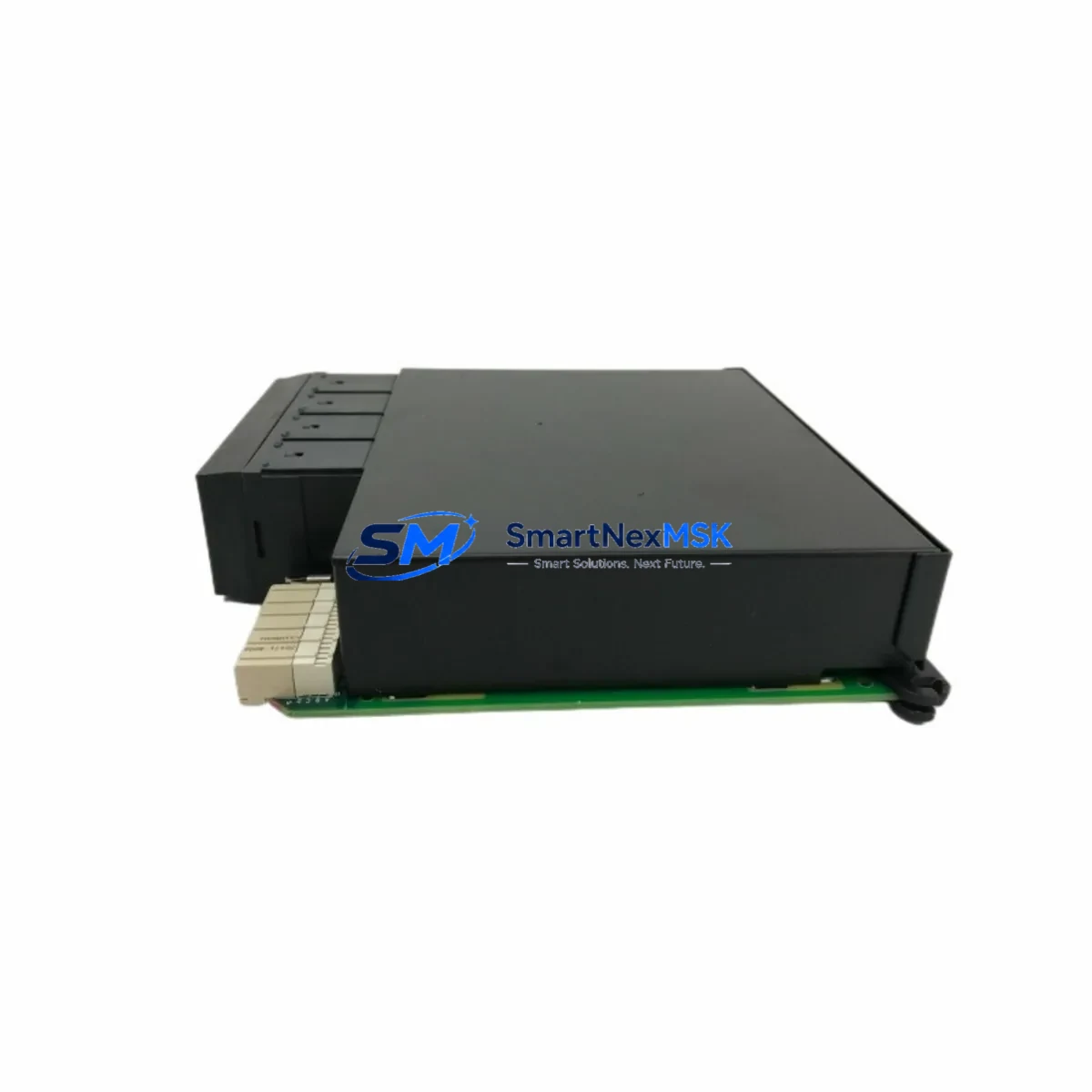 GE UR6NH DIGITAL I/O Module image 3