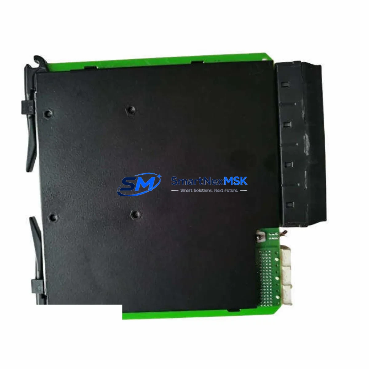 GE UR8FH PLC MODULE image 2