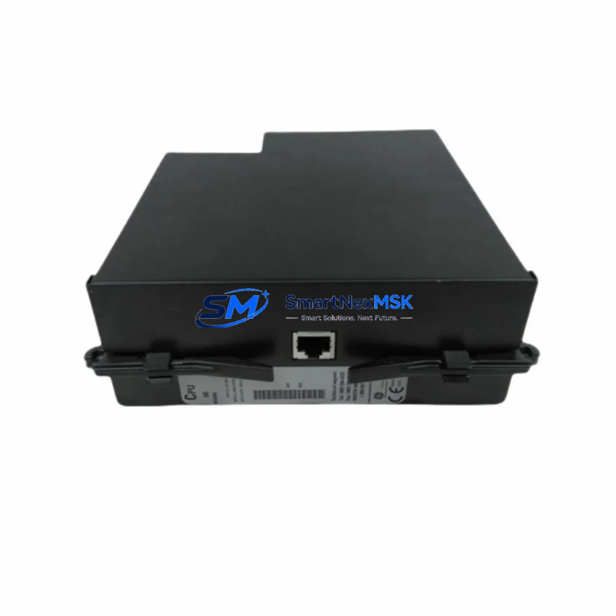 GE UR8GH High Performance PLC Module image 2