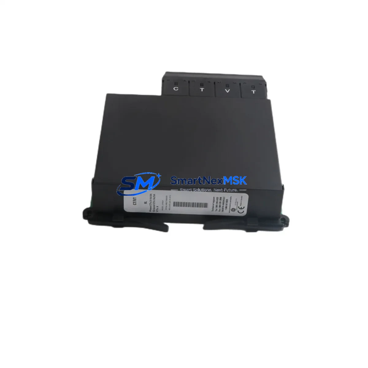 UR&nbsp;8LH GE Grid Solutions UR 8LH Safety-Enhanced Voltage Input Module image 2