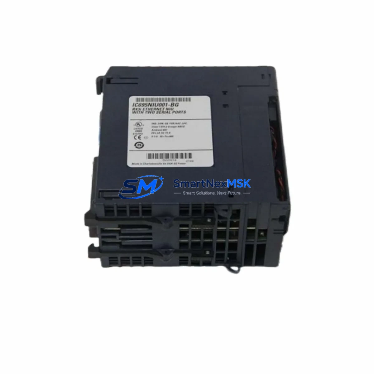 GE UR8LV CT/VT module
