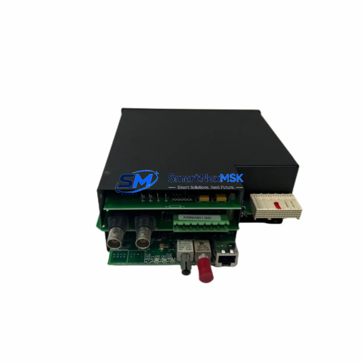GE UR 9GH UR9GH CPU Module image 2