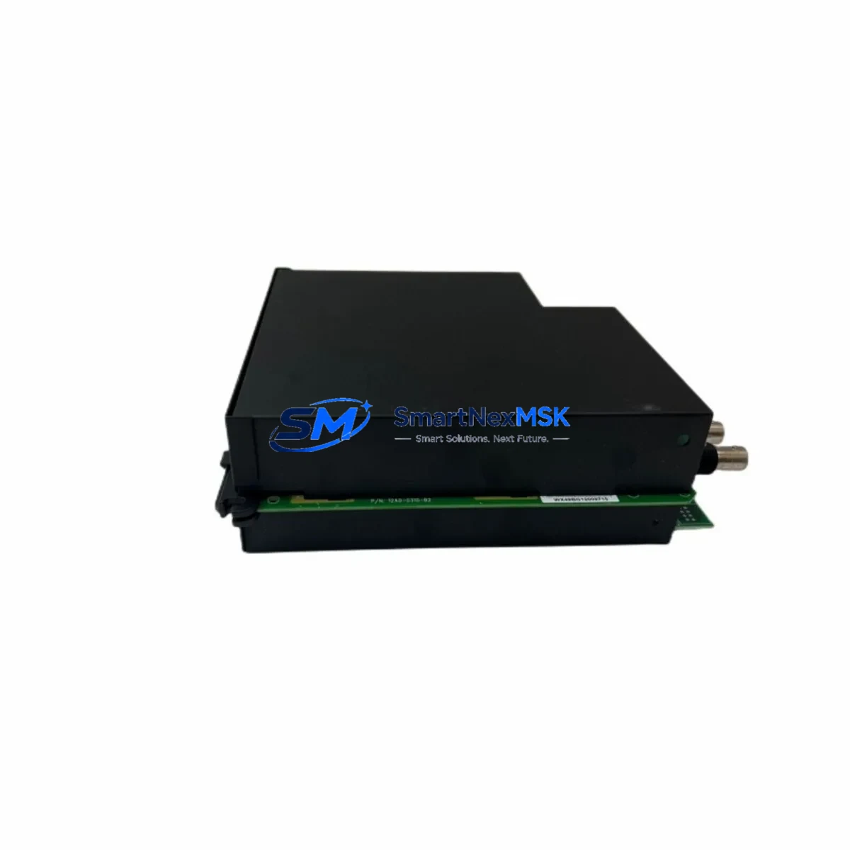 GE UR 9GH UR9GH CPU Module image 3