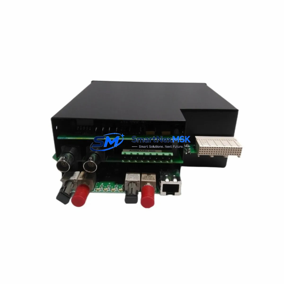GE UR9HH? Redundant 10Base-F image 2