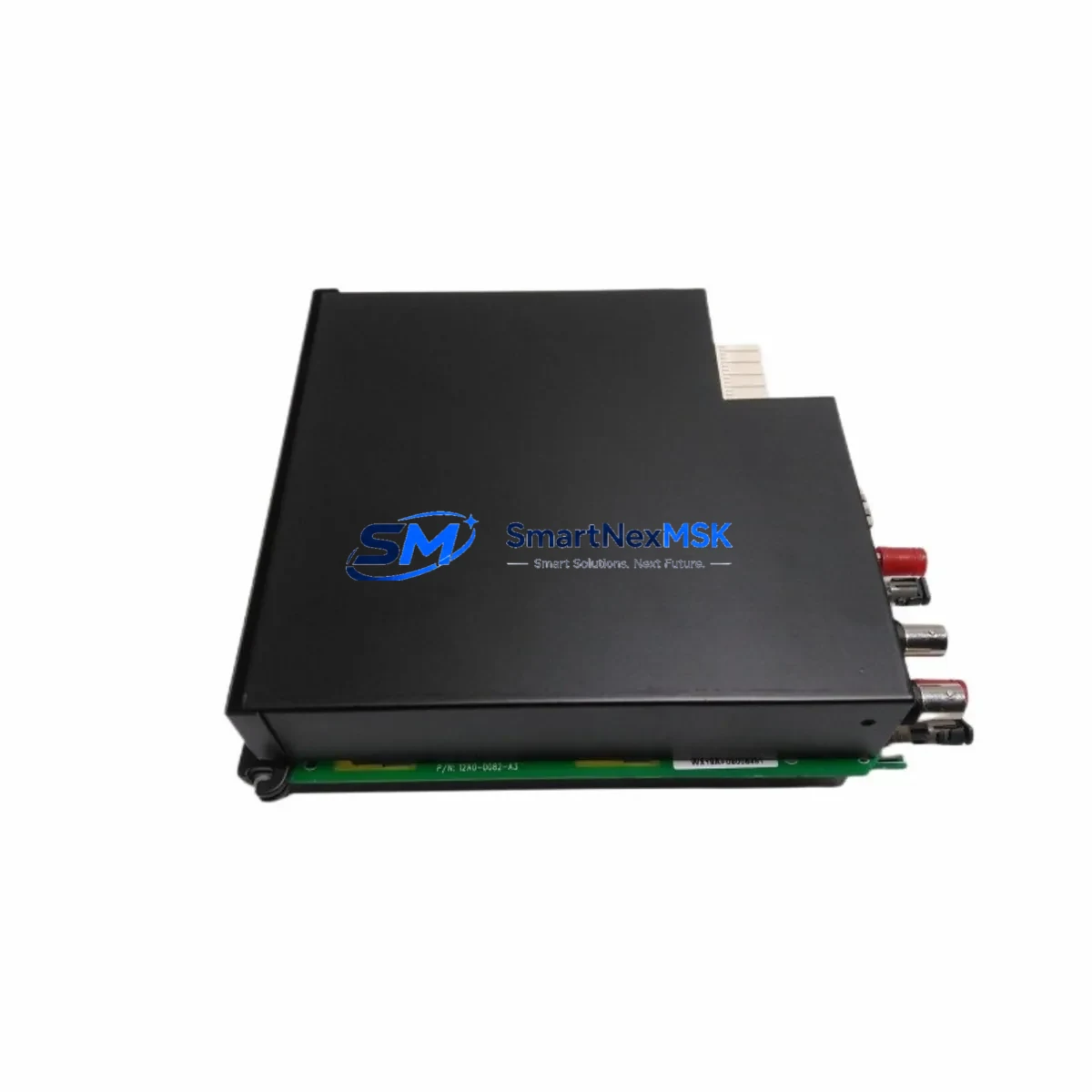 GE UR9HH? Redundant 10Base-F image 4