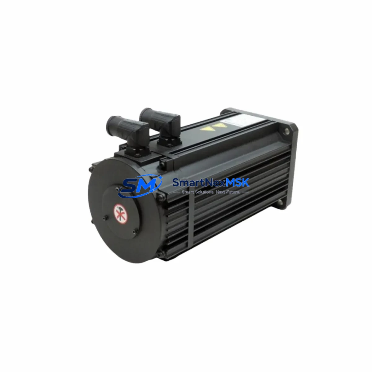 BERGER USM4-14-3-20IB4-9LG Servo Motor