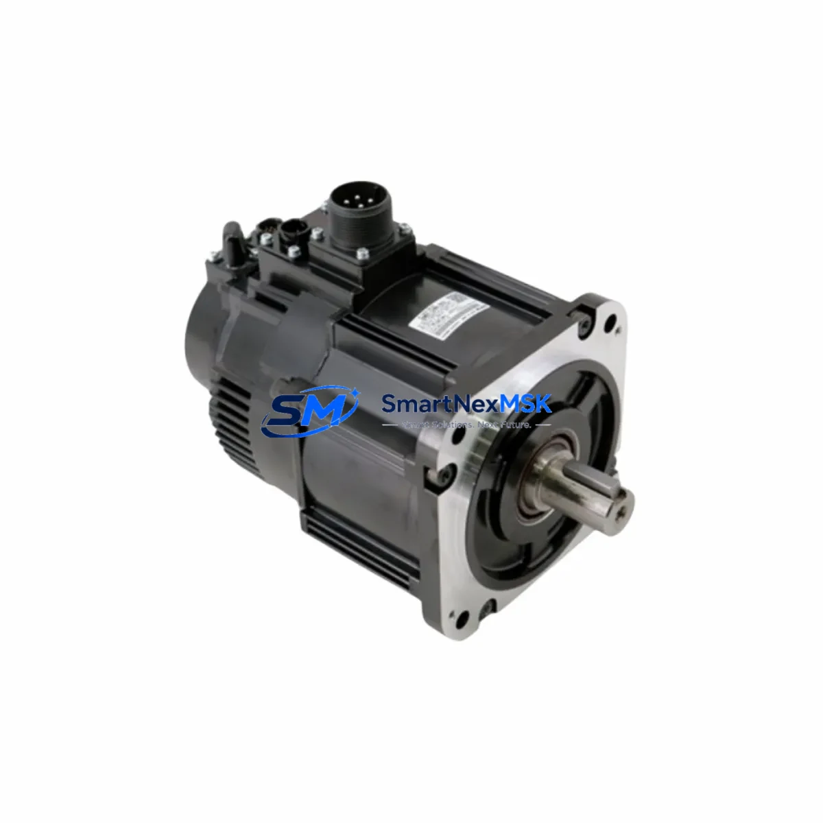 Yaskawa UTSAE-B17CLE?SGMRS-06A2B-YR21 AC Servo Moto