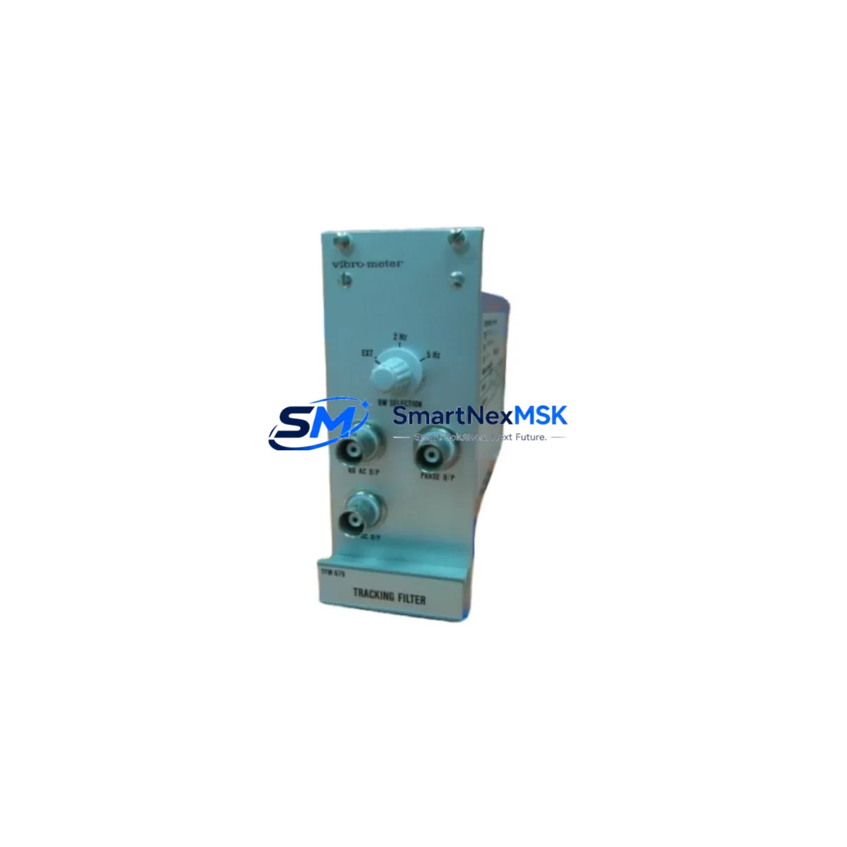VIBRO METER UVV696 VIBRATION PROCESSOR