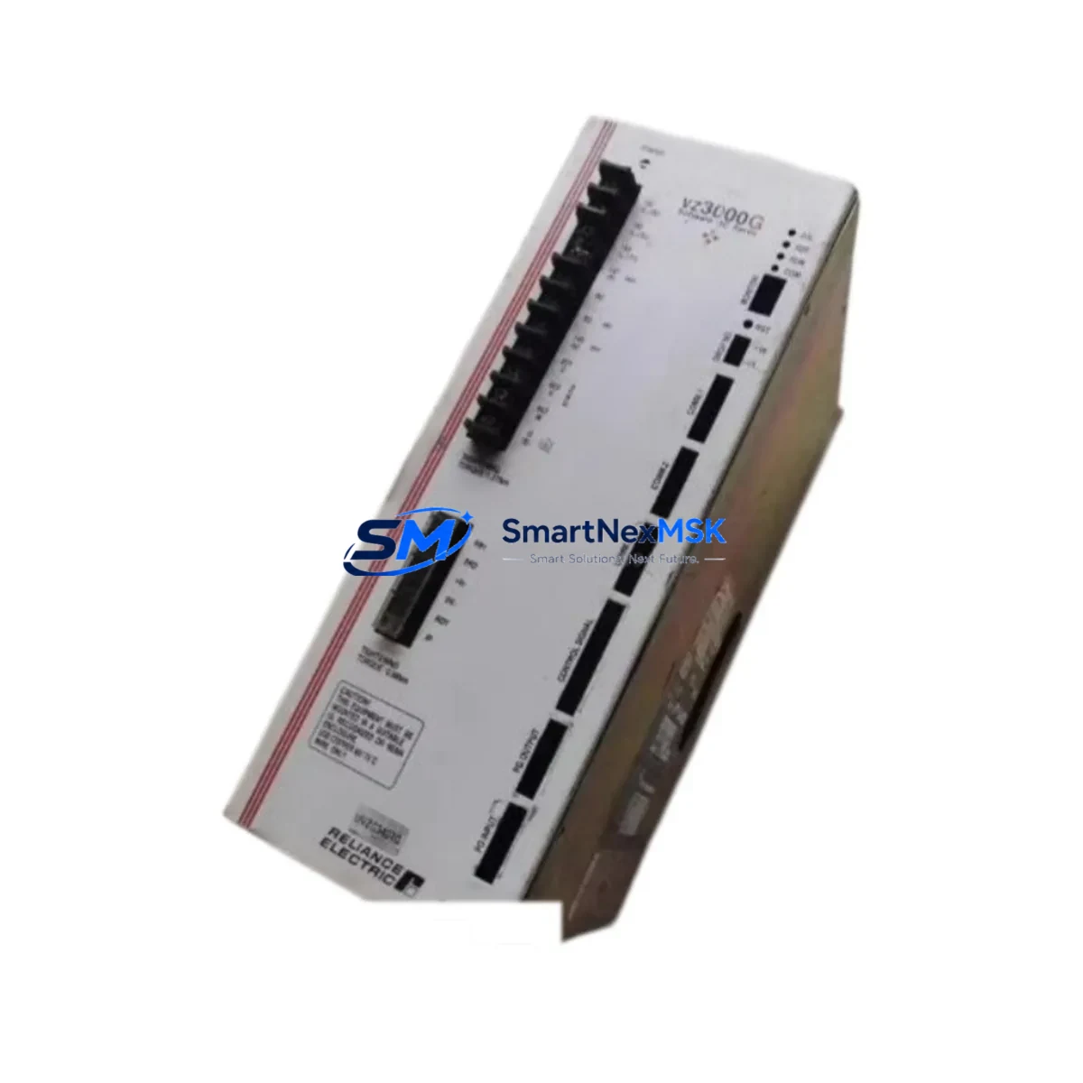 Reliance Electric UVZC3407G 3 Phase Chassis Drive image 2