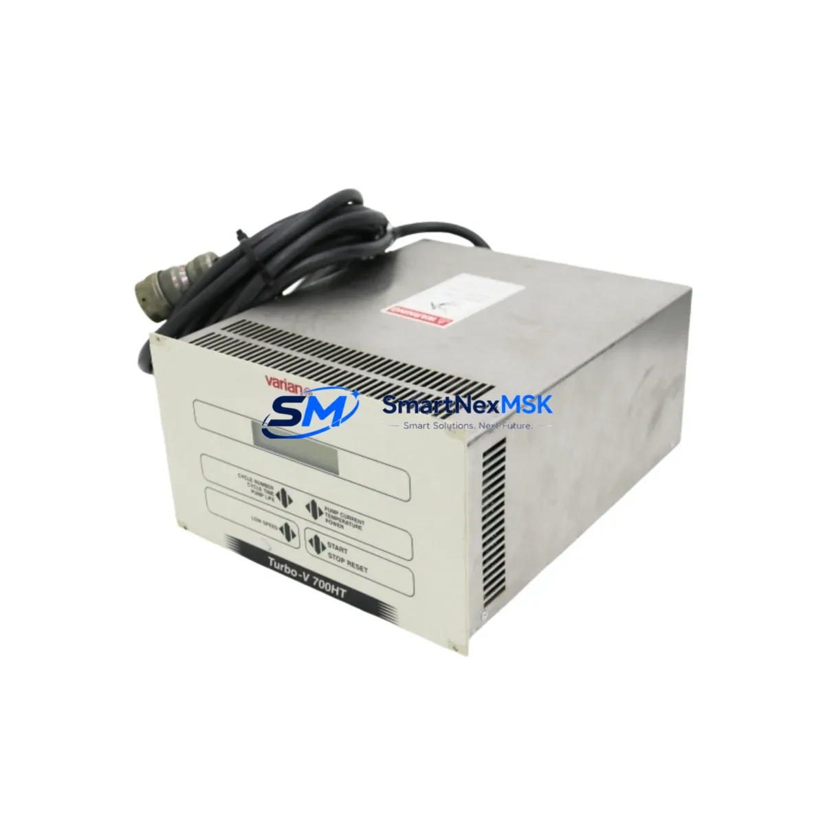 Varian Turbo V 700HT GOT1000 GT1575-VTBA 101VMEJ106-9001 810-800081-012 Controller