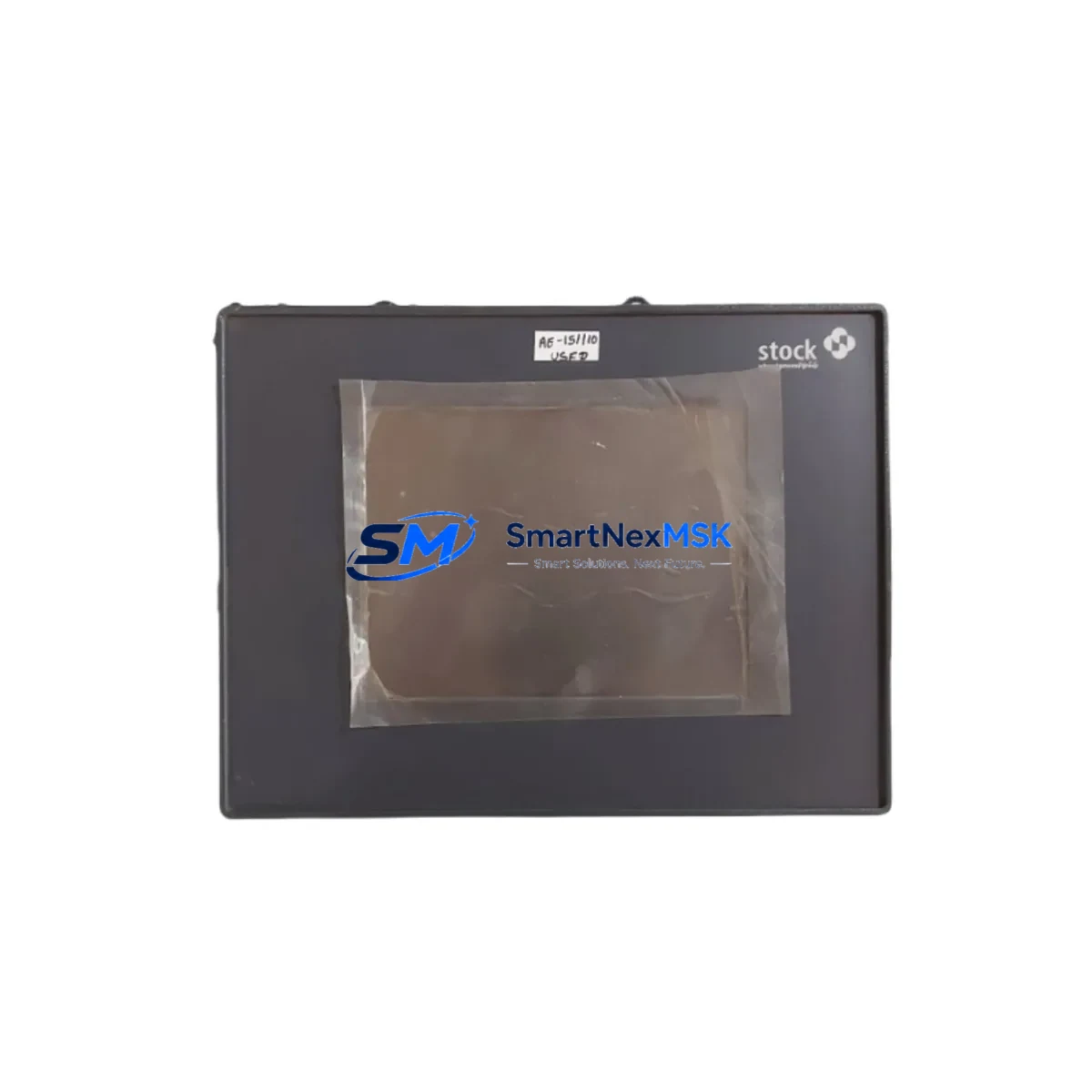 Schenck V064089.B01 TOUCH SCREEN OPERATOR INTERFACE