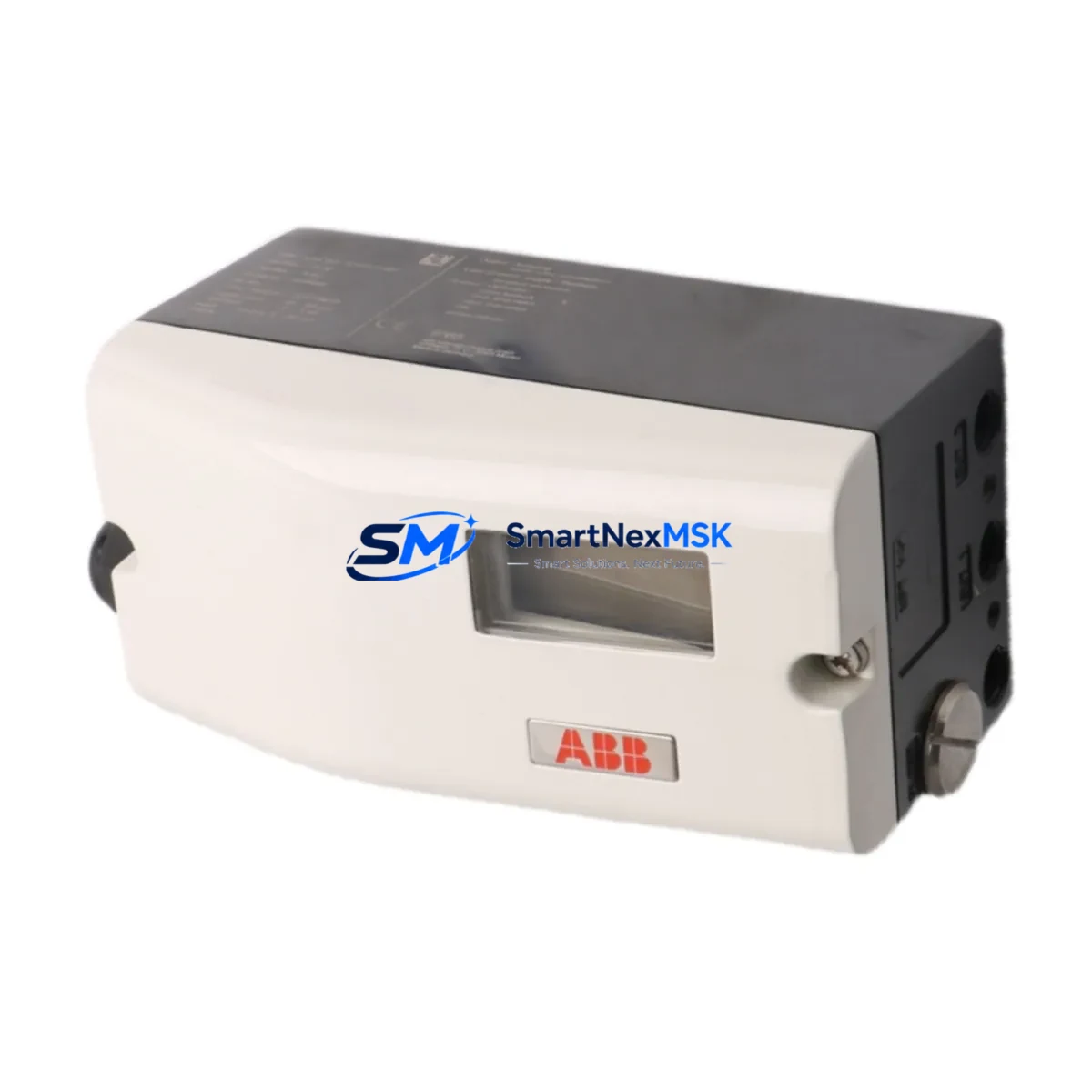 ABB V18345-1010521001 Electro-Pneumatic Positioner