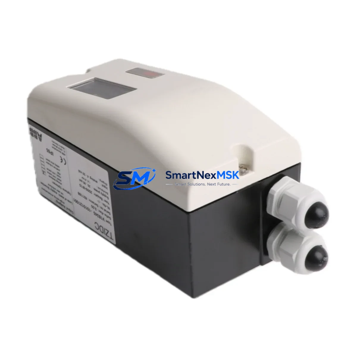 ABB V18345-1010521001 Electro-Pneumatic Positioner image 2