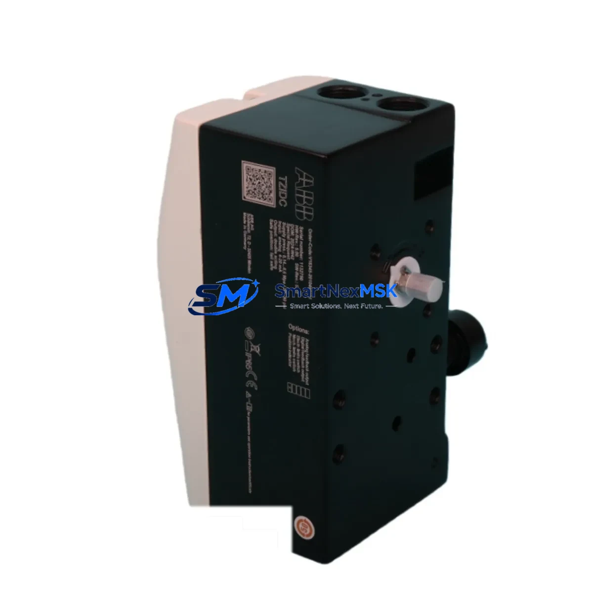ABB V18345.20.2.1.4.6.1.00.1-V5 Digital Positioner image 2