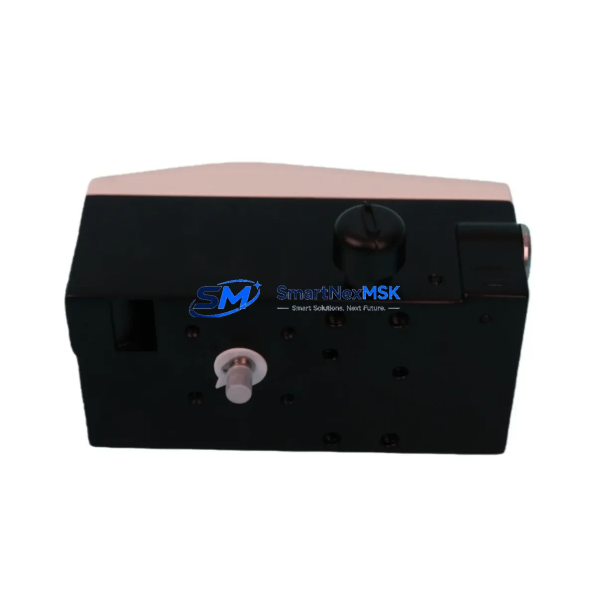 ABB V18345.20.2.1.4.6.1.00.1-V5 Digital Positioner image 3