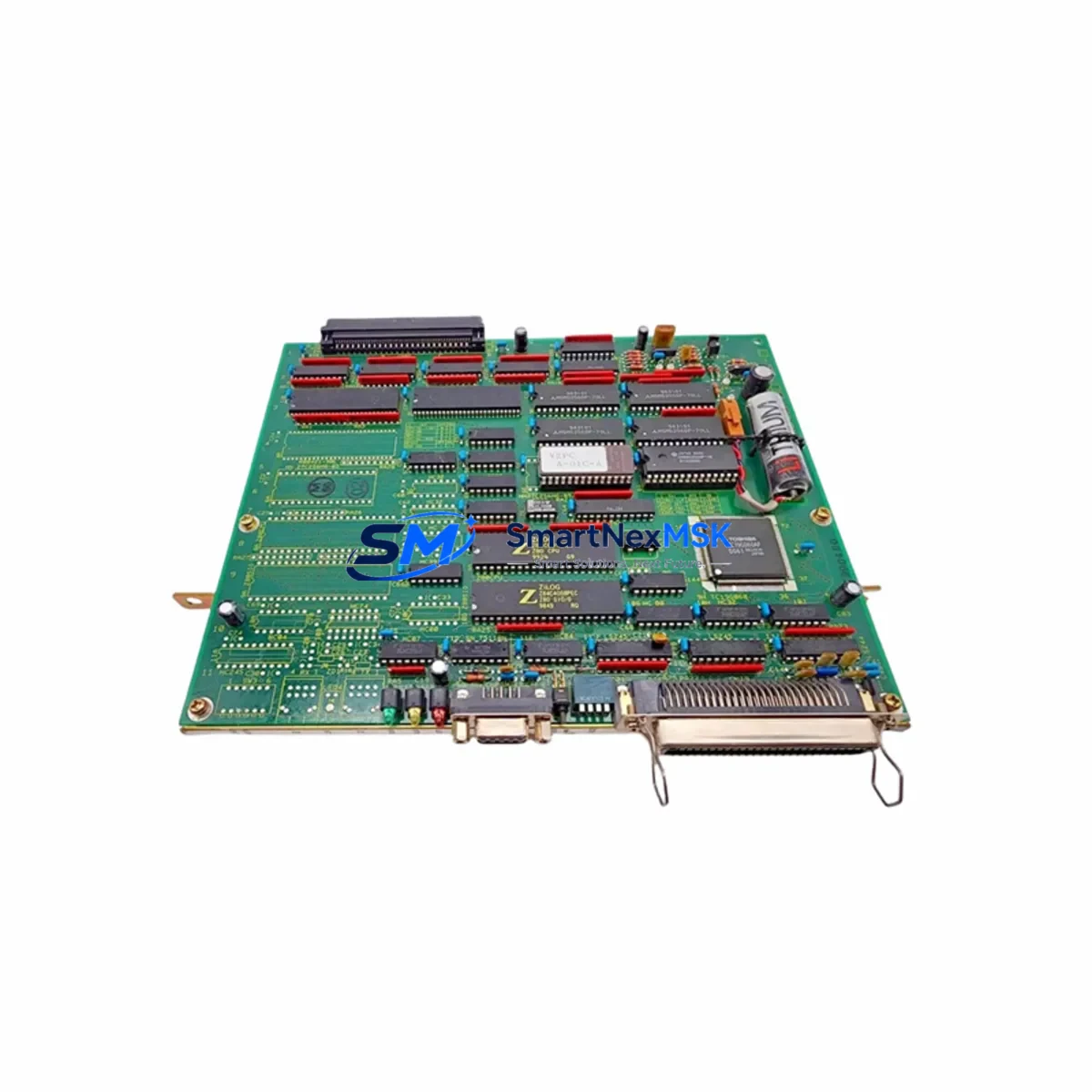 TOSHIBA V2PCAP01 H1932131 S10PC Control Circuit Board