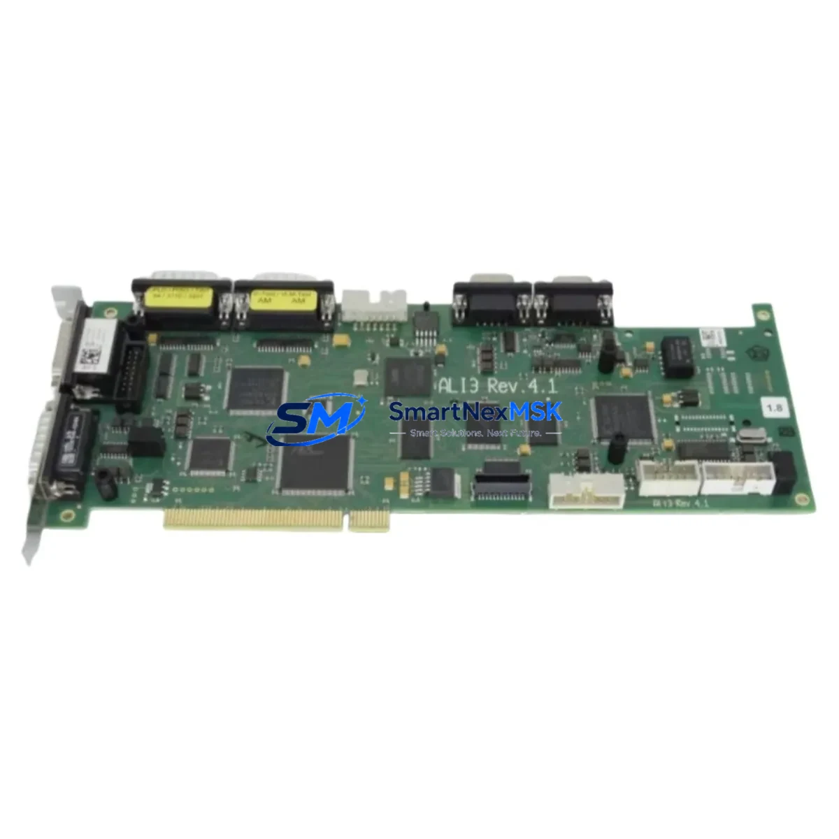 ALI3 V4 120301182 Industrial Control Module